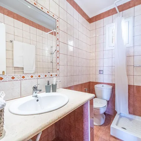 Spyridoula 12 3* פאלאוקסטריצה