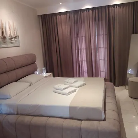 Spyridoula 12 Aparthotel