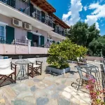 Spyridoula 12 Appart hôtel 3*