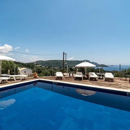 Spyridoula 12 Apart-hotel