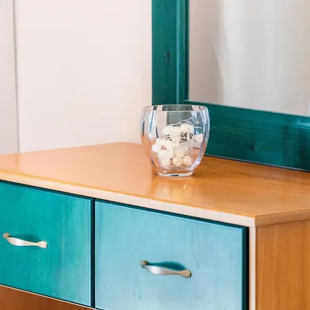 Spyridoula 12 Apart-hotel 3*