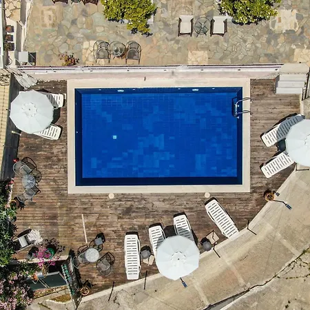 Spyridoula 12 Paleokastritsa