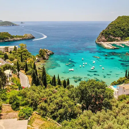 Spyridoula 12 Apart-hotel