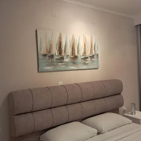 Spyridoula 12 3* Palaiokastritsa