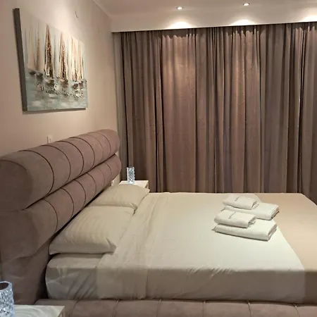 Apartahotel Spyridoula 12