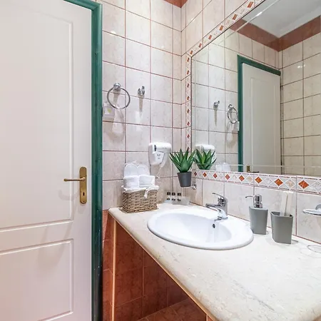 Spyridoula 12 Paleokastritsa