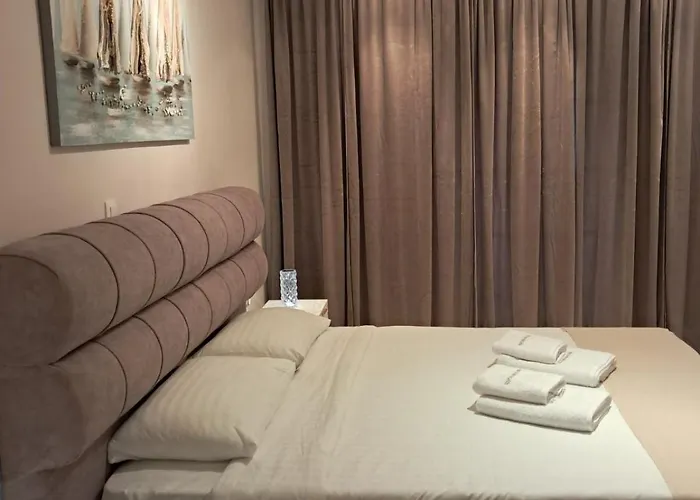 Aparthotel Spyridoula 12